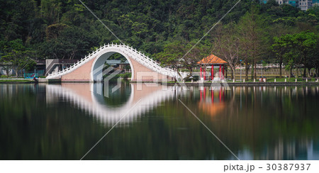 錦帯橋 台北 台北市 30387937
