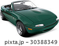 Lightweight two-seater roadster 30388349