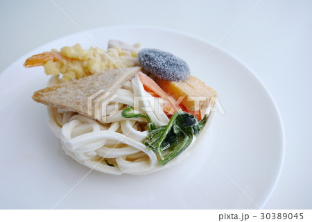 冷凍うどん 30389045