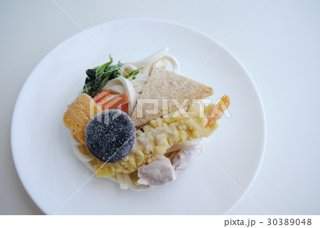 冷凍うどん 冷凍うどん 30389048