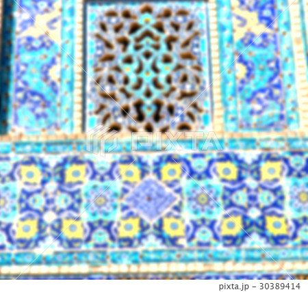 in iran the old decorative tiles in iran the old decorative tiles 30389414