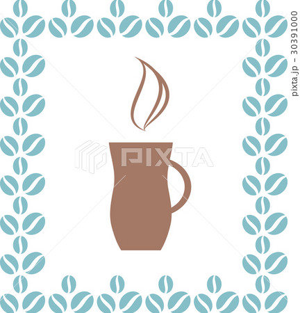 Coffee Cup Icon Coffee Cup Icon 30391000