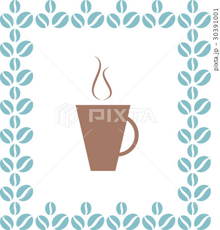 Coffee Cup Icon Coffee Cup Icon 30391001