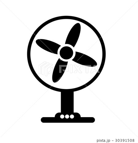 Sailing boat icon illustration  30391508