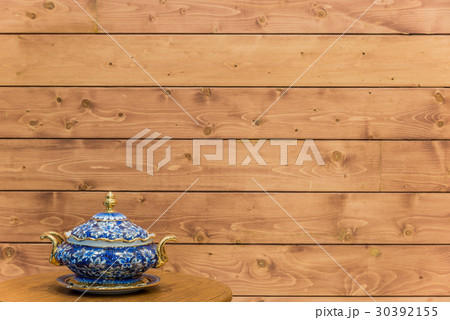 Pine wood texture and background Pine wood texture and background 30392155