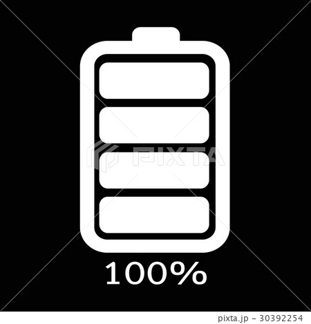 battery icon illustration idesign battery icon illustration idesign 30392254