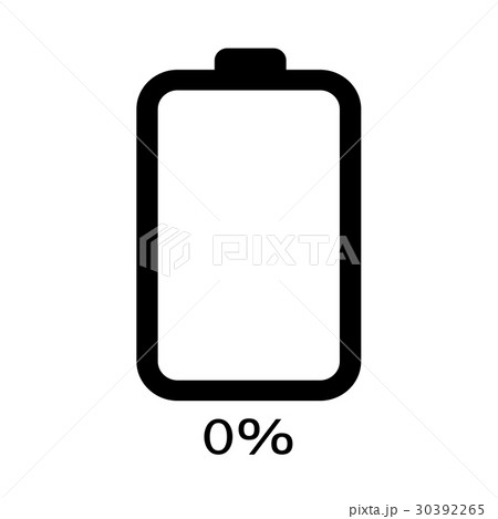 battery icon illustration idesign 30392265