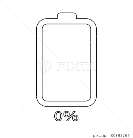 battery icon illustration idesign battery icon illustration idesign 30392267