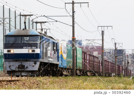 貨物列車 30392460
