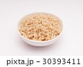 炊いた玄米 30393411