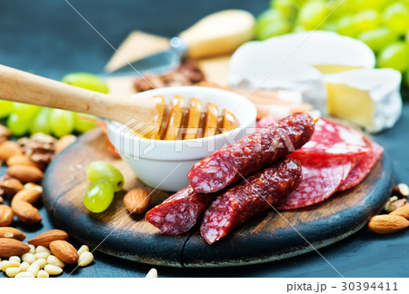 antipasti antipasti 30394411