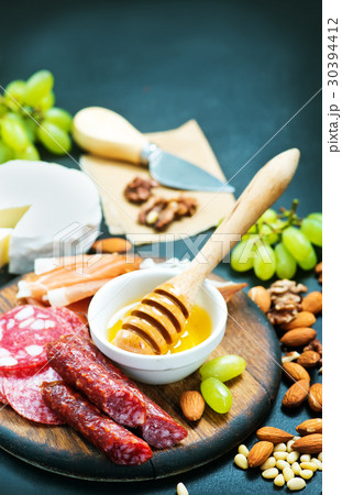 antipasti 30394412