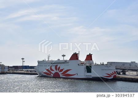 さんふらわあ こばると さんふらわあ こばると 30394537