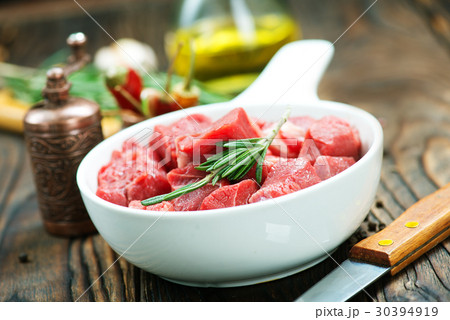 raw meat raw meat 30394919