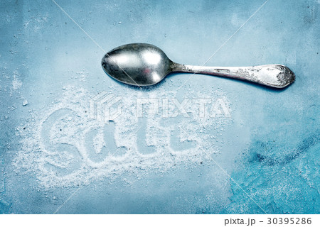 sea salt sea salt 30395286