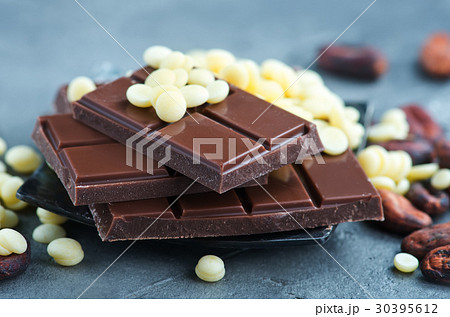 chocolate chocolate 30395612