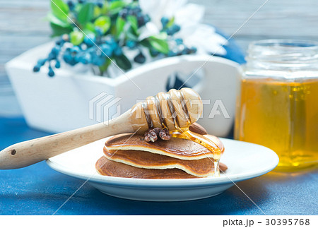 pancakes 30395768