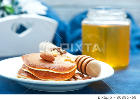 pancakes pancakes 30395769
