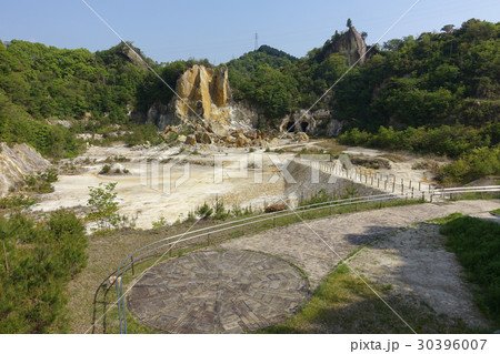 泉山磁石場(日本磁器発祥の地) 泉山磁石場(日本磁器発祥の地) 30396007