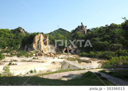 泉山磁石場（日本磁器発祥の地） 30396013