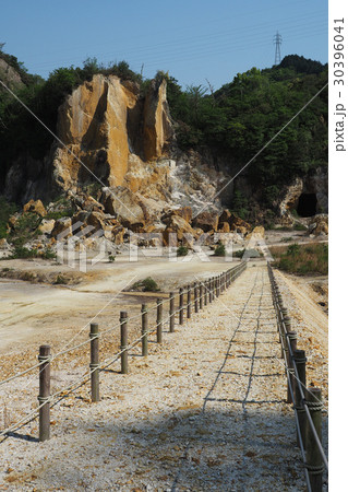 泉山磁石場（日本磁器発祥の地） 30396041
