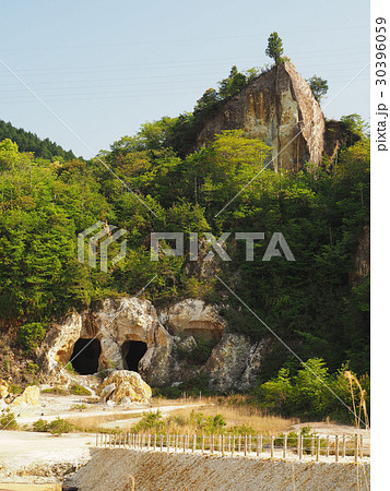 泉山磁石場(日本磁器発祥の地) 泉山磁石場(日本磁器発祥の地) 30396059