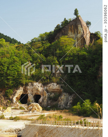 泉山磁石場（日本磁器発祥の地） 30396062