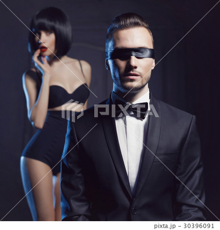 Sensual couple Sensual couple 30396091