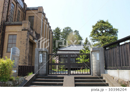 大日本報徳社　報徳図書館 30396204