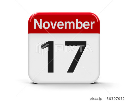 17th November 30397052