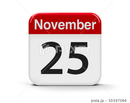 25th November 30397066