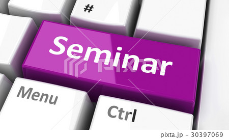 Computer keyboard seminar Computer keyboard seminar 30397069