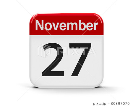 27th November 30397070