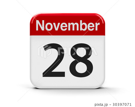 28th November 28th November 30397071