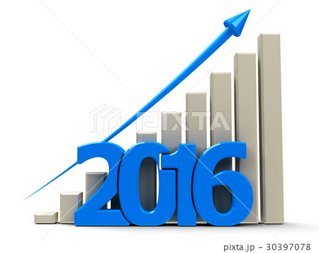 Business graph up 2016 30397078