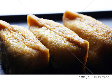 いなり寿司 いなり寿司 30397922