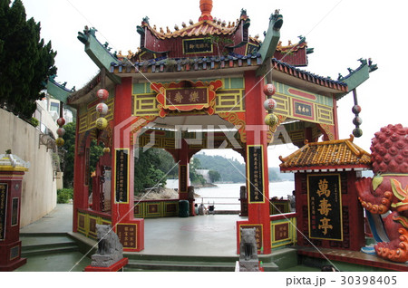 萬壽亭 萬壽亭 30398405