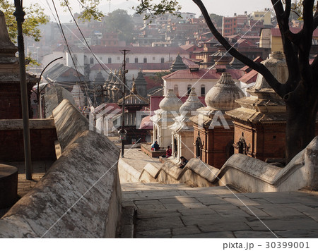 カトマンズ・パシュパティナート寺院 Pashupatinath temple, Kathmandu カトマンズ・パシュパティナート寺院 Pashupatinath temple, Kathmandu 30399001