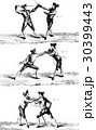 Swordsman Illustration Encyclopedia 30399443