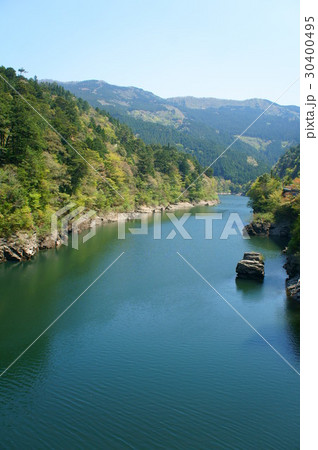 高知県大橋貯水池 高知県大橋貯水池 30400495