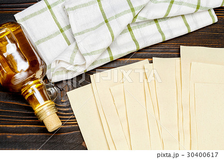 dried uncooked lasagna pasta sheets dried uncooked lasagna pasta sheets 30400617