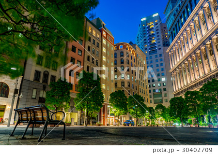 【東京都】イタリア街 30402709