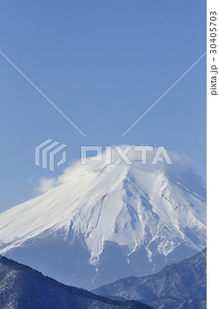 富士山 富士山 30405703