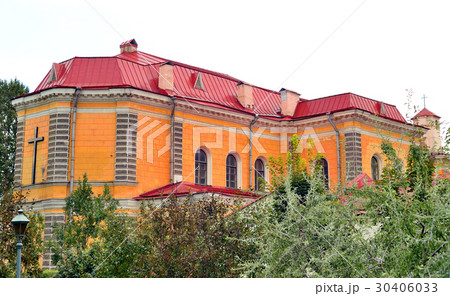 Cathedral of Assumption of Blessed Virgin Mary. 30406033