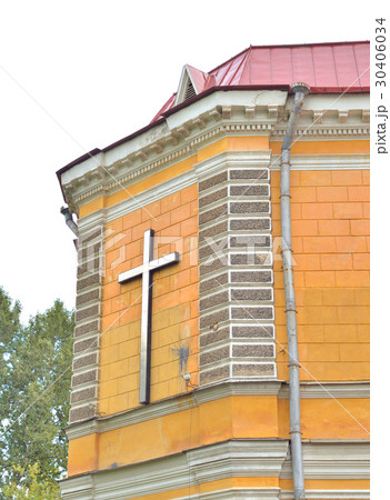 Cathedral of Assumption of Blessed Virgin Mary. Cathedral of Assumption of Blessed Virgin Mary. 30406034