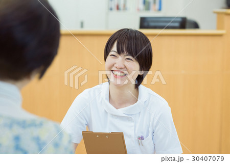 医療 介護イメージ 医療 介護イメージ 30407079