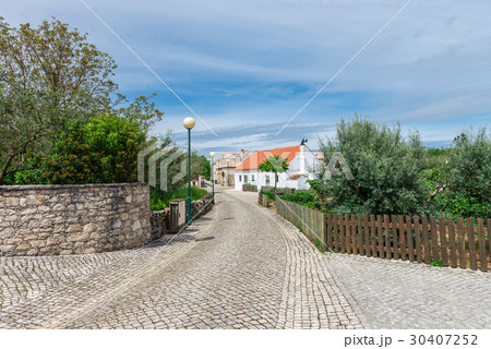 Pia do Urso village, Fatima, Portugal 30407252