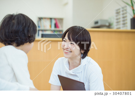 医療イメージ 医療イメージ 30407801