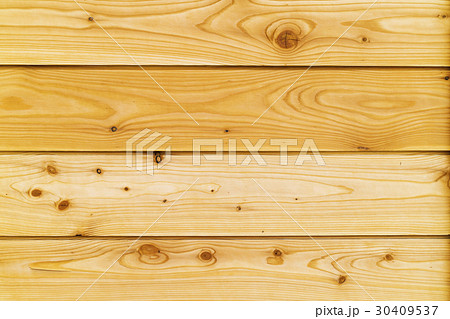 木の板の背景素材の写真素材