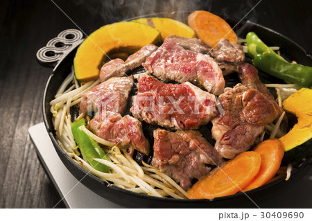 ジンギスカン ジンギスカン 30409690